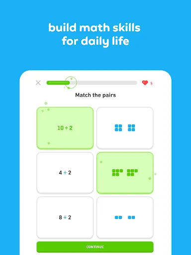 Download Duolingo Terbaru – Belajar Bahasa, Catur & Musik - Screenshot 14